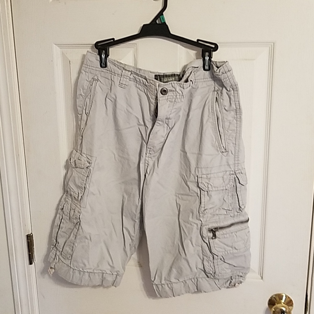 Old Navy cargo shorts